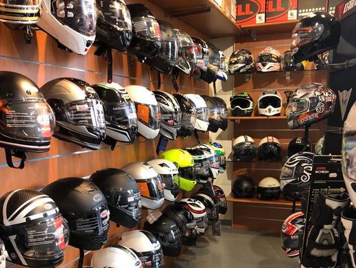 Bild zu Motonorm Sàrl