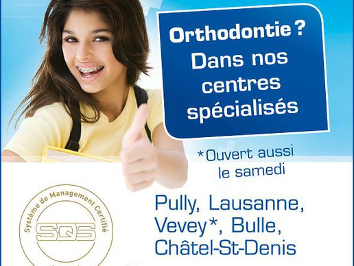 picture of ORTHODENT SA
