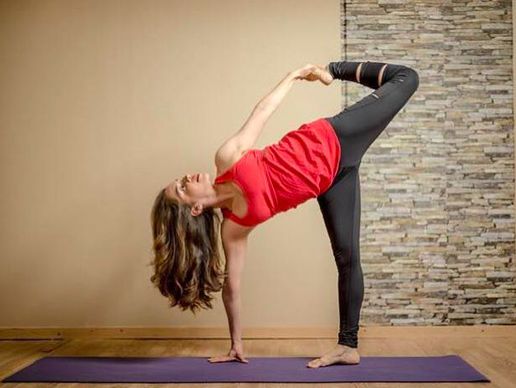 Bild zu Synergie sport et santé