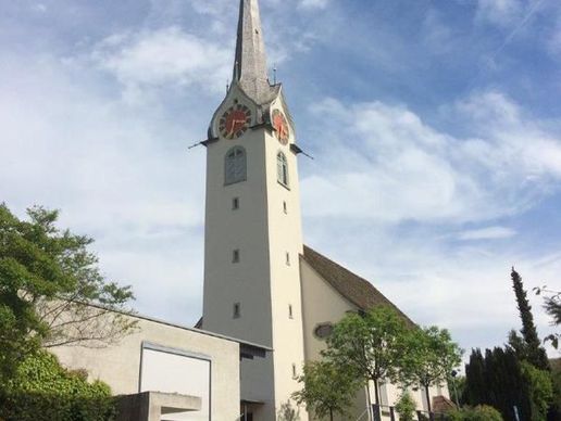 Bild zu Eichenberger AG