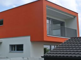 Bild zu Eichenberger AG