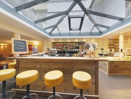 picture of Wolfisberg SA