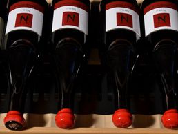 immagine di Histoire de Vins