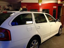 immagine di Ronchetto SA