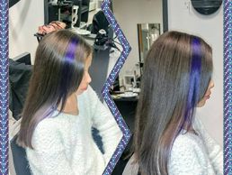 immagine di Salon de coiffure Carré VIP