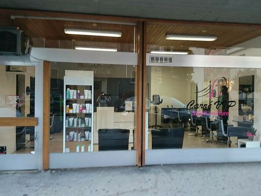 immagine di Salon de coiffure Carré VIP