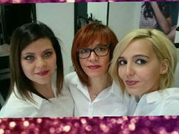 immagine di Salon de coiffure Carré VIP