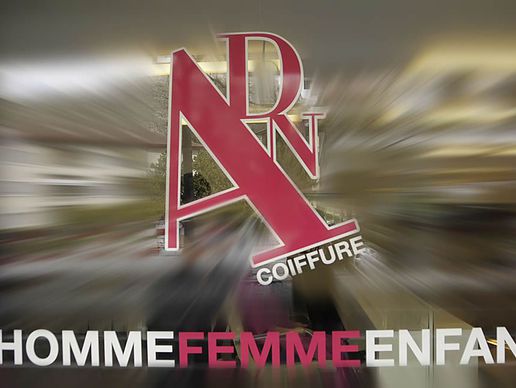 picture of ADN coiffure