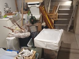 Bild zu Déchets'tri, Raphaël Quaglia