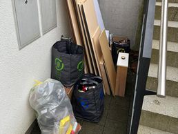 Bild zu Déchets'tri, Raphaël Quaglia