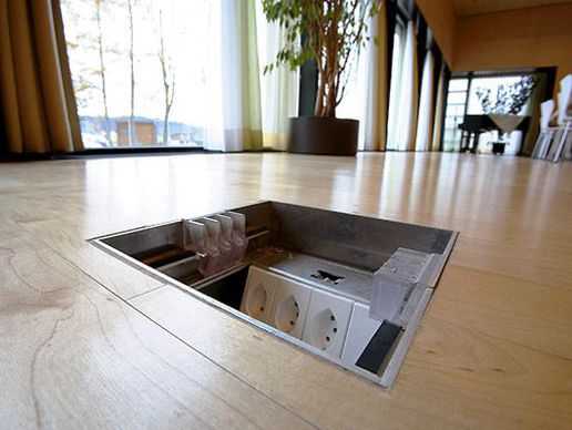 immagine di Frauchiger Electricité