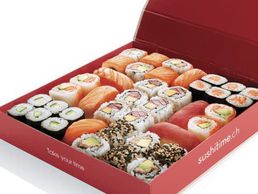 picture of Sushitime Vésenaz