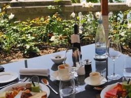 picture of Hôtel des Trois Couronnes