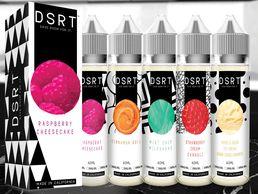 Bild zu Vape Trade GmbH Zuchwil