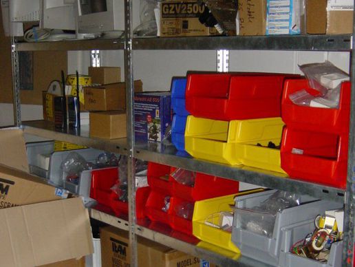 image de Kleiner Max