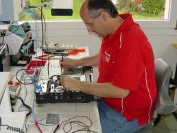 image de Kleiner Max