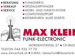 image de Kleiner Max