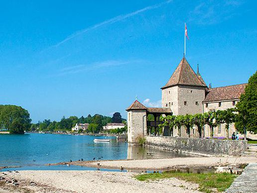 picture of Administration communale de Rolle