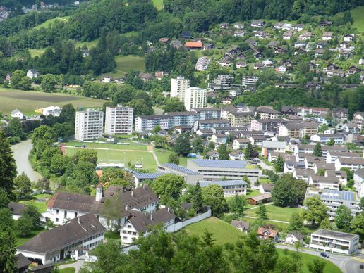 picture of Fazenda da Esperanca Trägerverein