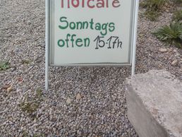 picture of Fazenda da Esperanca Trägerverein