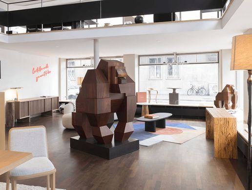 immagine di Happiness Cloud Galery