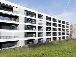 picture of SSR 3 architectes et urbanistes SA