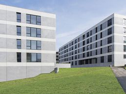 picture of SSR 3 architectes et urbanistes SA