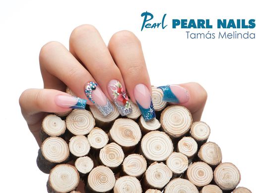 picture of Pearl Professional Nail System