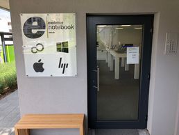 Bild zu Evolution Notebook sarl