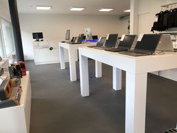 Bild zu Evolution Notebook sarl