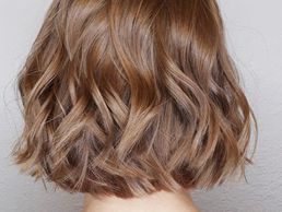 Bild zu 90 - Grad Hair Studio