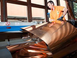 picture of Constantin Georges SA