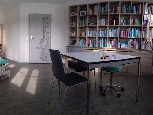 image de Praxis für Osteopathie und Erfahrungsheilkunde