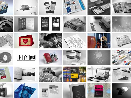 Bild zu Form und Wort