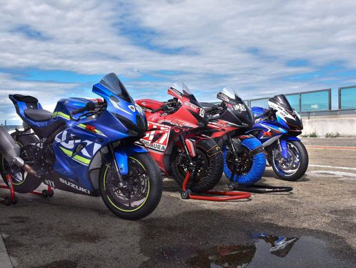 image de MM Ride Suzuki Genève