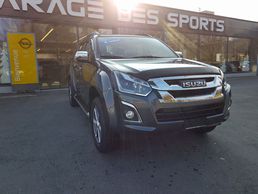 immagine di Garage des Sports SA