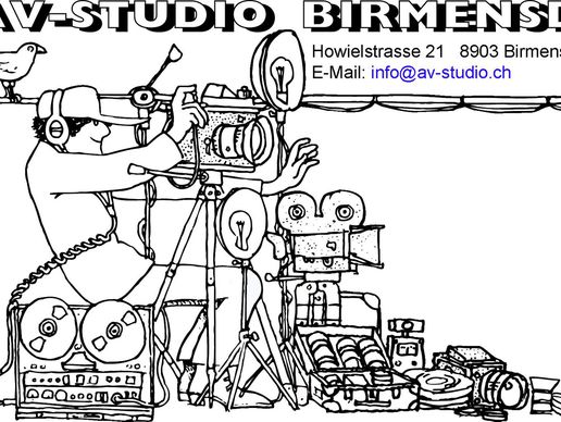 picture of AV-Studio Birmensdorf AG