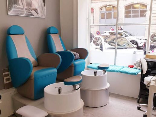 immagine di Esther Coiffure