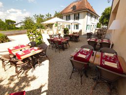 picture of Auberge de Prangins