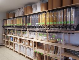 immagine di L'âme verte coopérative