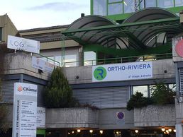 immagine di Les Orthopédistes Sàrl