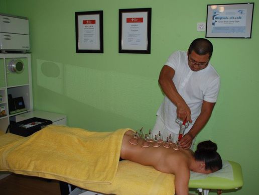 immagine di Massagepraxis Carpio