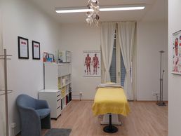 immagine di Massagepraxis Carpio