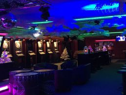 immagine di OZ BOWLING GmbH