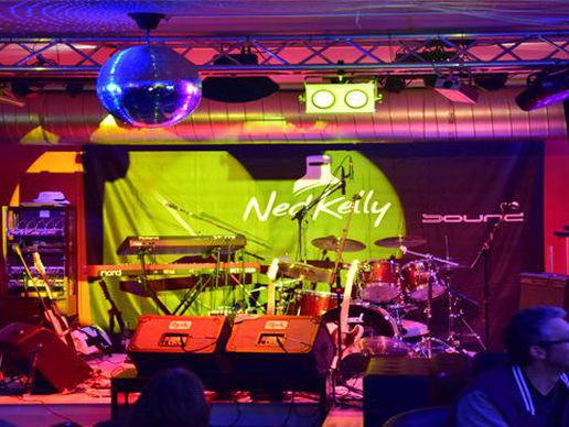 immagine di OZ BOWLING GmbH