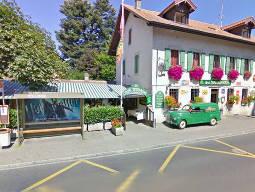 image de Café des Marronniers