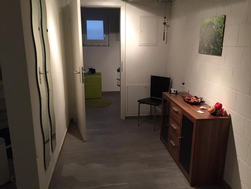 Bild zu Massagen - Berührung von Körper und Seele