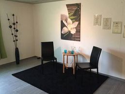 Bild zu Massagen - Berührung von Körper und Seele