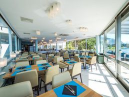 immagine di Hôtel Eurotel Montreux