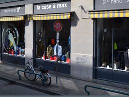 picture of Case à Max